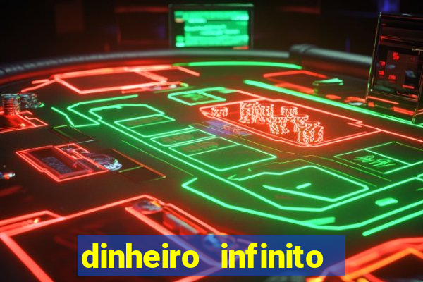 dinheiro infinito fortune tiger